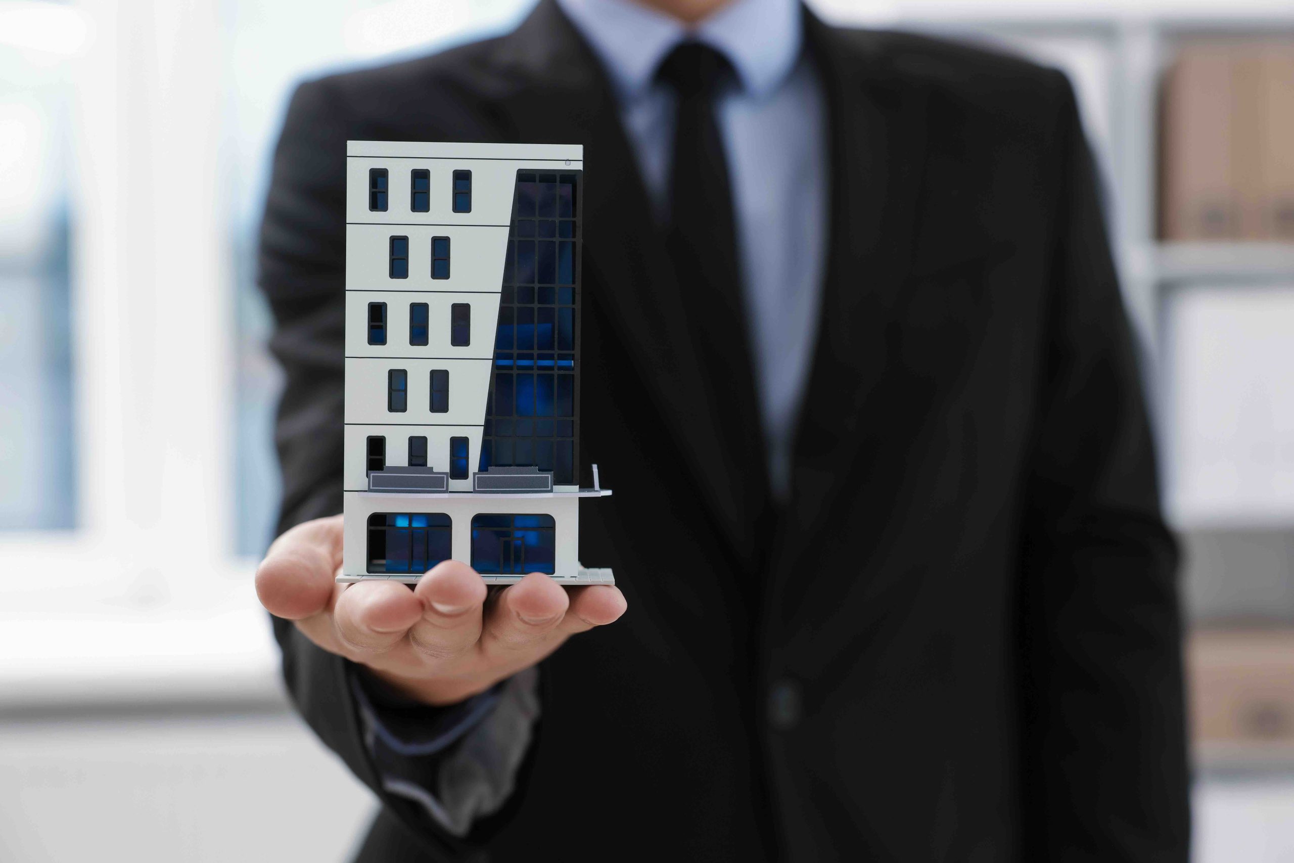 Commercial Real Estate Guide: Types, Leases & How to Invest from EFH Co